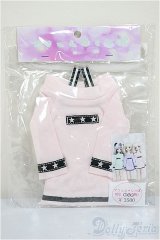 MDD/OF:ぷりゅむ＊しっぽ様製 ワンピース/0 A-25-10-08-307-NY-ZA