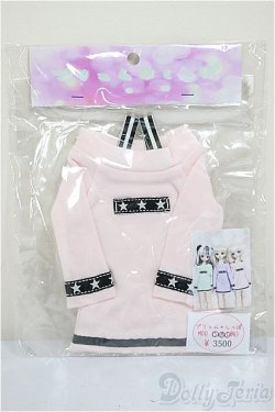 画像1: MDD/OF:ぷりゅむ＊しっぽ様製 ワンピース/0 A-25-10-08-307-NY-ZA