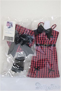 画像1: MDD/OF:DOLK SELECT Heart Sniper(赤)/0 A-25-10-08-310-NY-ZA