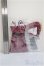 画像2: MDD/OF:DOLK SELECT Heart Sniper(赤)/0 A-25-10-08-310-NY-ZA (2)