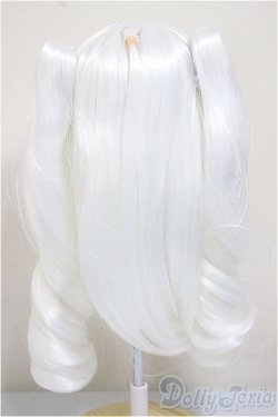 画像2: 8-9inch/ウィッグ/インチ　BJD　MJD　ドール用 A-25-10-08-312-NY-ZA