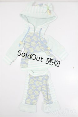 画像1: MDD/OF:衣装セット/0 A-25-11-19-300-NY-ZA