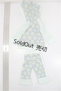 画像2: MDD/OF:衣装セット/0 A-25-11-19-300-NY-ZA