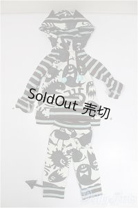 MDD/OF:衣装セット/1/3　70ｃｍ　BJD　MJD　衣装　ドール用 A-25-10-08-309-NY-ZA