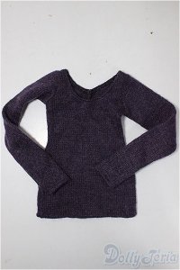 DD/OF:トップス/0 A-25-10-08-316-NY-ZA