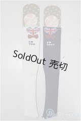 MDD/OF:JAMAIKA☆DOLL様製 ニーソックス/0 A-25-10-08-348-NY-ZA