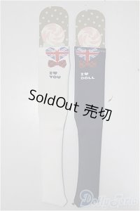 MDD/OF:JAMAIKA☆DOLL様製 ニーソックス/0 A-25-10-08-348-NY-ZA