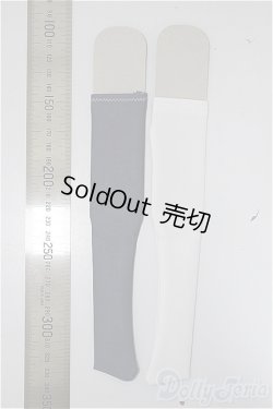 画像2: MDD/OF:JAMAIKA☆DOLL様製 ニーソックス/0 A-25-10-08-348-NY-ZA