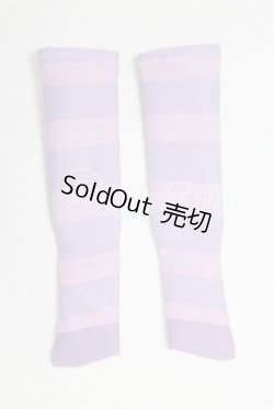 画像2: MDD/OF:JAMAIKA☆DOLL様製 ハイソックス/0 A-26-02-18-017-NY-ZA