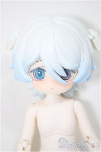 デジタルペットの仮想世界/色違いワンちゃん/ A-25-10-08-376-NY-ZA