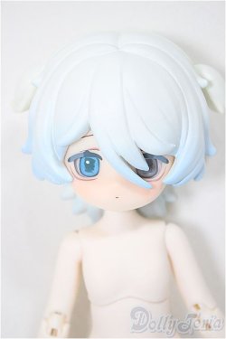 画像1: デジタルペットの仮想世界/色違いワンちゃん/ A-25-10-08-376-NY-ZA