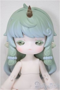 ANTU(アンティーユ)：萌獣魔法/木木羊/ A-25-10-08-378-NY-ZA