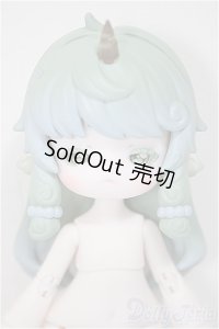 ANTU(アンティーユ)：萌獣魔法/木木羊/ A-25-10-08-378-NY-ZA