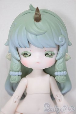 画像1: ANTU(アンティーユ)：萌獣魔法/木木羊/ A-25-10-08-378-NY-ZA