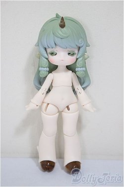 画像2: ANTU(アンティーユ)：萌獣魔法/木木羊/ A-25-10-08-378-NY-ZA