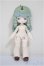 画像2: ANTU(アンティーユ)：萌獣魔法/木木羊/ A-25-10-08-378-NY-ZA (2)