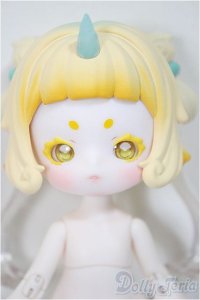 アンティーユ/萌獣魔法 コウコウネズミ/ A-25-10-08-379-NY-ZA