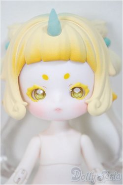 画像1: アンティーユ/萌獣魔法 コウコウネズミ/ A-25-10-08-379-NY-ZA