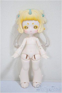 画像2: アンティーユ/萌獣魔法 コウコウネズミ/ A-25-10-08-379-NY-ZA