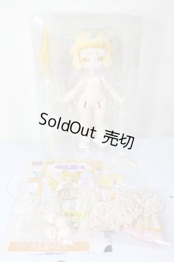 画像2: アンティーユ/萌獣魔法 コウコウネズミ A-26-02-18-113-NY-ZA