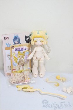 画像4: アンティーユ/萌獣魔法 コウコウネズミ/ A-25-10-08-379-NY-ZA