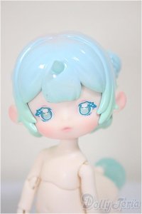 ANTU/お昼の夢：奇妙な夢/ A-25-10-08-373-NY-ZA