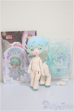 画像4: ANTU/お昼の夢：奇妙な夢/ A-25-10-08-373-NY-ZA