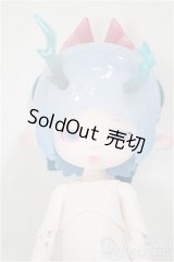 Penny’s Box × DOLLZONE ADOU(アドゥー)＆ALU(アリュー)：龍と出会い夢　清瑶/1/3　60ｃｍ　BJD　MJD　衣装　ドール用 A-25-10-08-377-NY-ZA