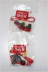 PENNY'S BOX LULUYA/OF:靴2足セット/ A-25-10-08-374-NY-ZA