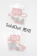 PENNY'S BOX LULUYA/OF:靴2足セット/ A-25-10-08-374-NY-ZA