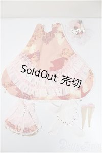 1/6サイズドール/OF:衣装/0 A-25-10-08-419-NY-ZA