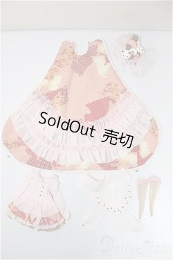 画像1: 1/6サイズドール/OF:衣装/0 A-25-10-08-419-NY-ZA