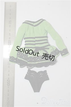 画像2: 30cmドールサイズ/OF:衣装セット/0 A-25-10-08-433-NY-ZA