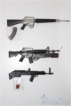 画像1: 30cmサイズドール/OF:小物/0 A-25-10-08-434-NY-ZA