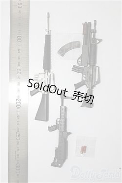 画像2: 30cmサイズドール/OF:小物/0 A-25-10-08-434-NY-ZA