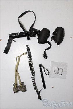画像1: 30cmサイズドール/OF:小物/0 A-25-10-08-435-NY-ZA