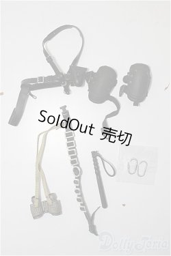 画像1: 30cmサイズドール/OF:小物/0 A-25-10-08-435-NY-ZA