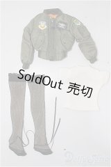30cmドールサイズ/OF:衣装セット/0 A-25-10-08-436-NY-ZA
