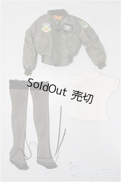 画像1: 30cmドールサイズ/OF:衣装セット/0 A-25-10-08-436-NY-ZA