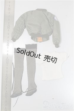 画像2: 30cmドールサイズ/OF:衣装セット/0 A-25-10-08-436-NY-ZA