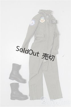 画像1: 30cmドールサイズ/OF:衣装セット/0 A-25-10-08-438-NY-ZA