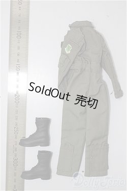 画像2: 30cmドールサイズ/OF:衣装セット/0 A-25-10-08-438-NY-ZA