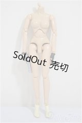 アクションドール/30ｃｍボディ/ A-25-10-08-414-NY-ZA