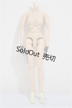 画像1: アクションドール/30ｃｍボディ/ A-25-10-08-414-NY-ZA