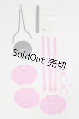 30cmサイズドール/OF:小物/0 A-26-02-25-062-NY-ZA