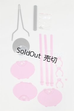 画像1: 30cmサイズドール/OF:小物/0 A-26-02-25-062-NY-ZA