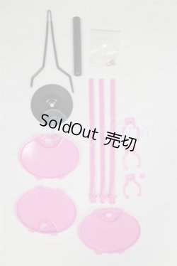 画像2: 30cmサイズドール/OF:小物/0 A-26-02-25-062-NY-ZA