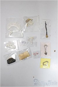 1/6サイズドール/OF:小物/0 A-25-10-08-444-NY-ZA