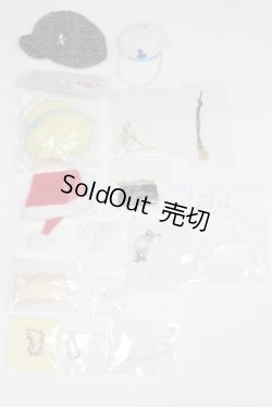 画像1: 1/6サイズドール/OF:小物/0 A-26-02-25-065-NY-ZA