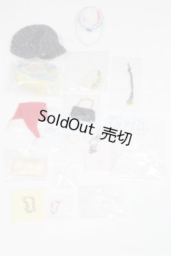 画像2: 1/6サイズドール/OF:小物/0 A-26-02-25-065-NY-ZA